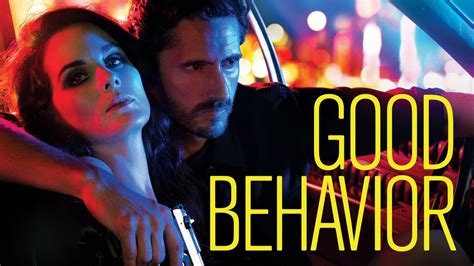 Good Behavior - TNT Series