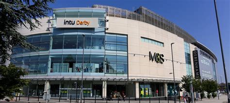 Intu Shopping Centre - Shopping Centre with Disabled Access - Euan's Guide