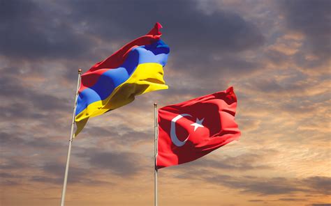 Turkey and Armenia close to normalization | Column