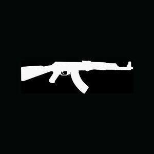 Ak 47 Logo