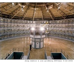 Surveillance & Entertainment: A Panopticon in the Clouds - Cyborgology