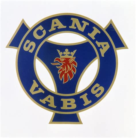 Scania Logos