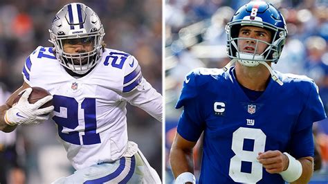 How To Watch:: 4k Cowboys vs Giants Live 2022 Football