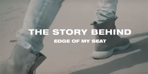 TobyMac - 'Edge Of My Seat' (Story Behind the Song) | 94.9 KLTY - Dallas, TX