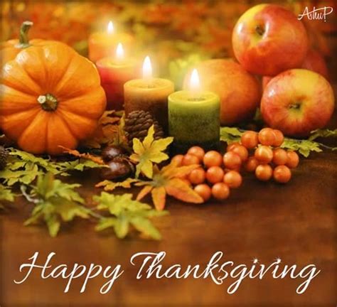 Thanksgiving Family Cards, Free Thanksgiving Family Wishes | 123 Greetings