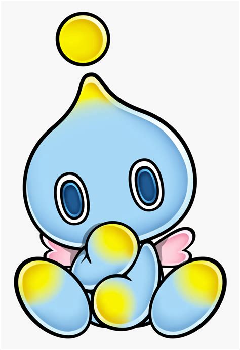 Sonic Adventure 2 Battle Chao, HD Png Download - kindpng