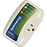 Amazon.com: Electronic Surge Protector for Refrigerators up to 27 Cuft and Freezers : Appliances