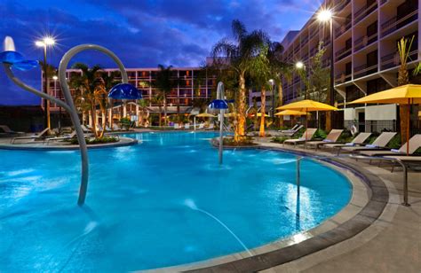 Sheraton Lake Buena Vista Resort (Orlando, FL) - Resort Reviews ...