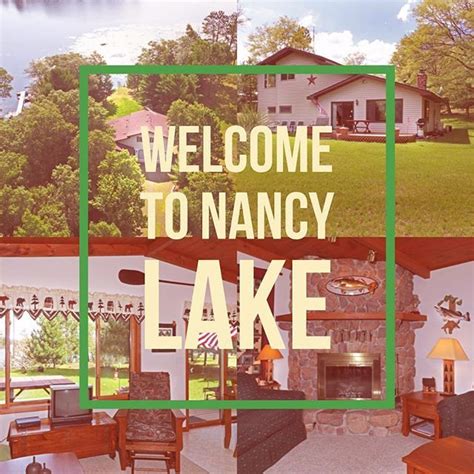 Future Nancy lake #fishing headquarters available now. #minong www.jeanhedren.com. | Lake ...