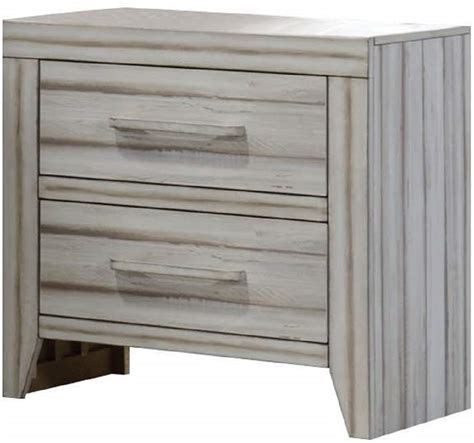 Antique White Nightstand - Walmart.com - Walmart.com