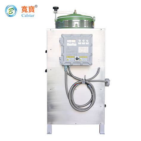 China Customized Vacuum Distillation Recovery Equipment Suppliers ...