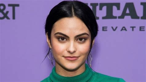 Camila Mendes Wants The Next ‘Riverdale’ Musical To Be ‘Rocky Horror ...