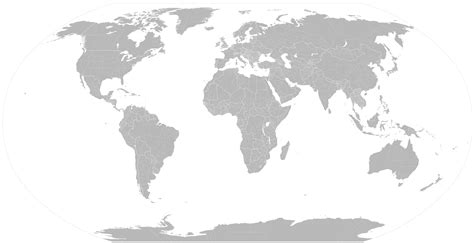 File:Blank Map World Secondary Political Divisions.svg - Wikimedia Commons