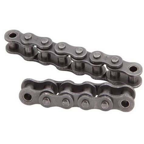 Stainless Steel Roller Chain - SS Roller Chain Latest Price, Manufacturers & Suppliers