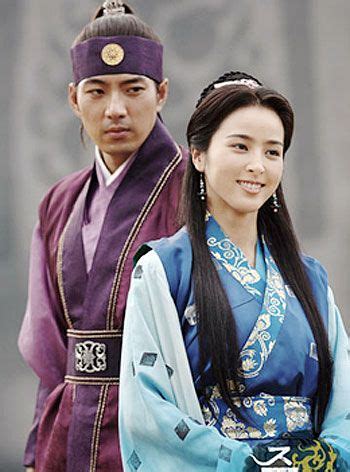 Jumong | Historical korean drama, Korean drama movies, Korean traditional dress