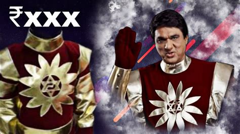 Shaktimaan Mein costume price??byShivam bollz - YouTube