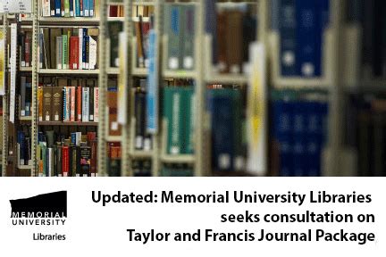 News | Memorial University Libraries