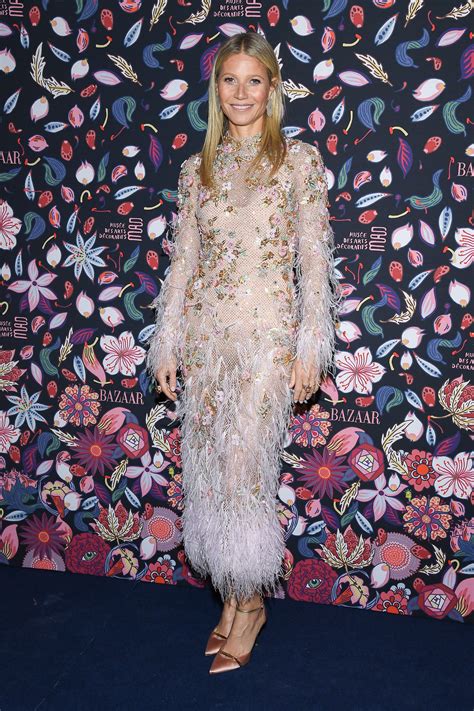 Gwyneth Paltrow Stuns in ‘Nothing But My Birthday Suit’ to Celebrate ...