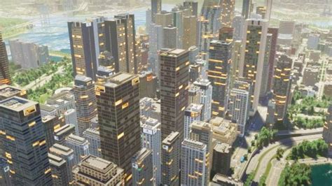 New Cities Skylines 2 mod stops jaywalking pedestrians causing traffic