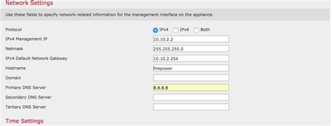 How to Manage a Device with the Firepower Management Center - Configure ...