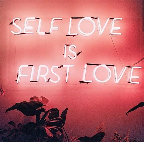 Let’s begin by saying that loving yourself is not narcissism or ...