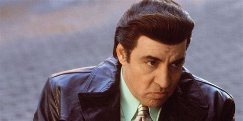 The Sopranos: Silvio Dante's 10 Best Traits