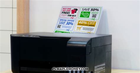 6 Tips For Using Printable Coupons in Canada