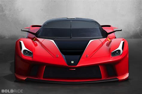 LaFerrari Wallpaper - WallpaperSafari