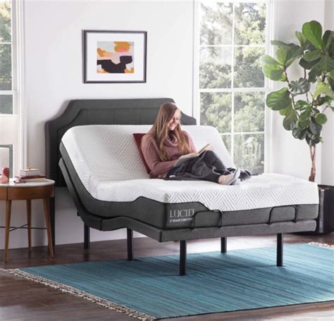 5 Best Adjustable Beds For Seniors 2022 Buying Guide - vrogue.co