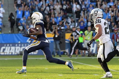 Los Angeles Chargers Daily Links: Chargers Offense Should Score More in ...