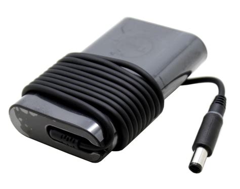 Dell Laptop AC Adapter 65W Slimline voor Dell Studio, XPS, Inspiron, Latitude, Vostro (PA-2E ...