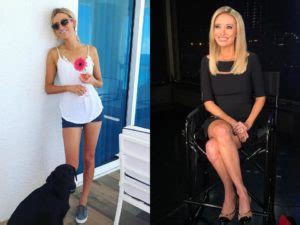 Kayleigh McEnany Biography, Age, Height, Husband, Net Worth - StarsWiki