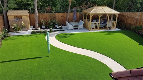 Advantages Of Using Artificial Turf's Over Natural Grass - dullophob