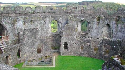 Totnes Castle: A Historic Fortress of Significance