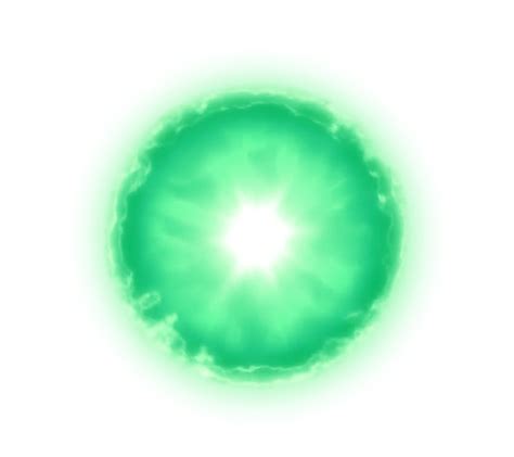 Green Aura Sphere 2 by Venjix5 on DeviantArt