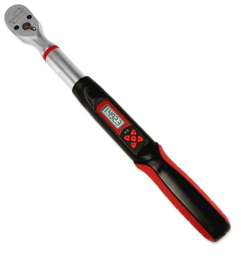 DTW Checkline Digital Torque Wrench