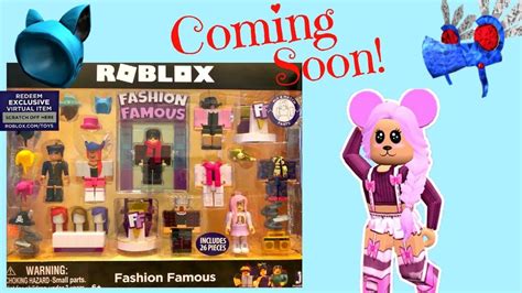 Roblox Toys Series 5 Checklist