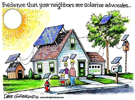Are you a solar advocate? | The "Sun"nies | Political cartoons, Political comics, Cartoon