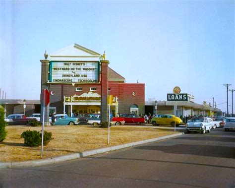 Boulevard Theatre in Wichita, KS - Cinema Treasures