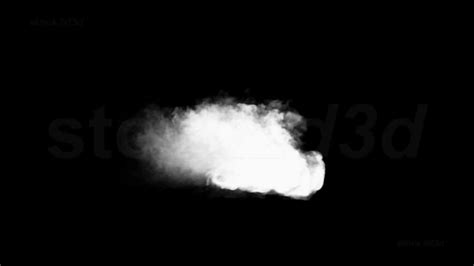 drifting smoke - YouTube