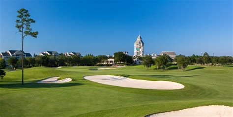 World Golf Hall of Fame and Museum to reopen on Monday | The Ponte ...