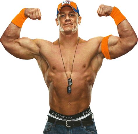 John Cena Old Render x4 by berkaycan on DeviantArt