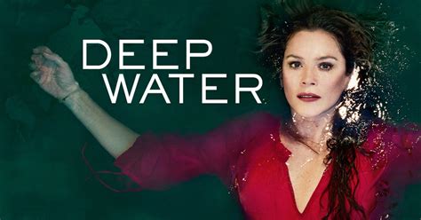 Watch Deep Water | Full Season | TVNZ OnDemand