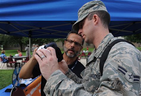 Keesler Airmen recognize Air Force birthday > Keesler Air Force Base ...