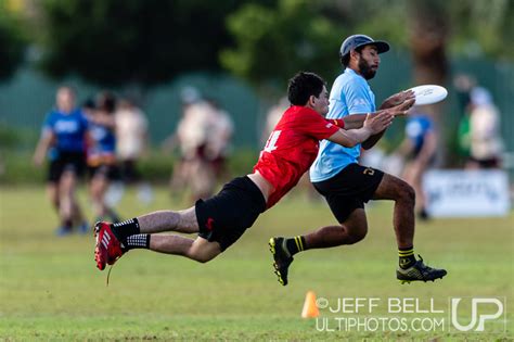 UltiPhotos | Thursday Highlights - PAUC 2023