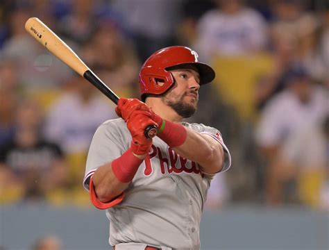 Kyle Schwarber’s ‘huge homers’: The story of Phillies’ first half, as ...