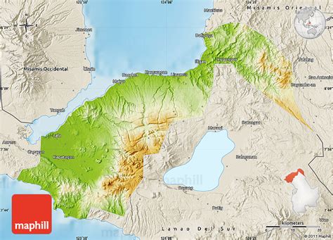 Lanao del Norte - Alchetron, The Free Social Encyclopedia