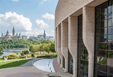 12 Official and Unofficial Museums to Visit in Ottawa | Saintlo