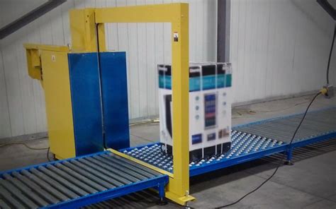 Ball Conveyor Systems - Ball Conveyor Systems - Carney Fabricating