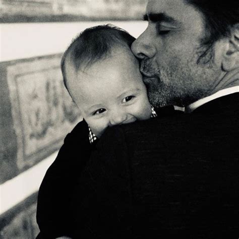 Happy Birthday, John Stamos! See His Cutest Pics With Son Billy